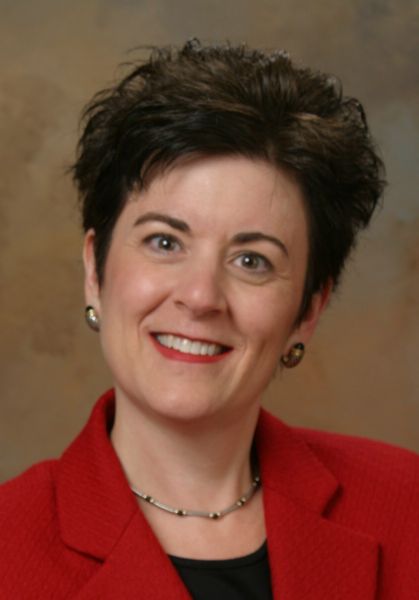 profile photo for Dr. Catherine Ann Cherrstrom